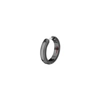 Single earring Sector No Limits Man in Steel SACX26 - SACX26